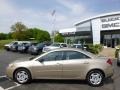 Sedona Beige Metallic - G6 Sedan Photo No. 8