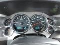 2012 Quicksilver Metallic GMC Sierra 1500 SLE Crew Cab  photo #14