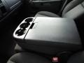 2012 Quicksilver Metallic GMC Sierra 1500 SLE Crew Cab  photo #20