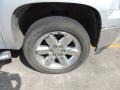 2012 Quicksilver Metallic GMC Sierra 1500 SLE Crew Cab  photo #22