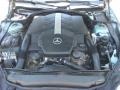 5.0 Liter SOHC 24-Valve V8 Engine for 2003 Mercedes-Benz SL 500 Roadster #93731553