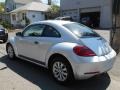 Reflex Silver Metallic - Beetle 2.5L Photo No. 6