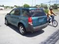 2005 Dragon Fly Green Saturn VUE   photo #4