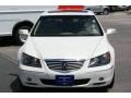 2005 Premium White Pearl Acura RL 3.5 AWD Sedan  photo #4