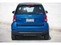 Blue Metallic - fortwo pure coupe Photo No. 9