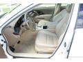 2005 Premium White Pearl Acura RL 3.5 AWD Sedan  photo #11