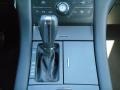 2013 Sterling Gray Metallic Ford Taurus Limited  photo #21