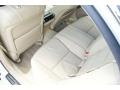 2005 Premium White Pearl Acura RL 3.5 AWD Sedan  photo #15