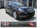 Black - C 250 Sport Photo No. 1