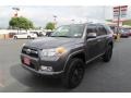 Magnetic Gray Metallic - 4Runner SR5 Photo No. 3