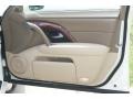 Premium White Pearl - RL 3.5 AWD Sedan Photo No. 19