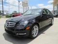 Black - C 250 Sport Photo No. 5