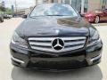 Black - C 250 Sport Photo No. 6