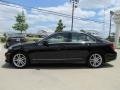 Black - C 250 Sport Photo No. 7