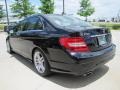 Black - C 250 Sport Photo No. 8