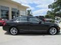 Black - C 250 Sport Photo No. 11