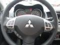Wicked White - Lancer ES Sportback Photo No. 23