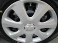2014 Mitsubishi Lancer ES Sportback Wheel and Tire Photo