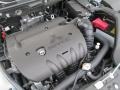 2014 Mitsubishi Lancer 2.0 Liter DOHC 16-Valve MIVEC 4 Cylinder Engine Photo
