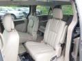 2014 Brilliant Black Crystal Pearl Chrysler Town & Country Touring  photo #12