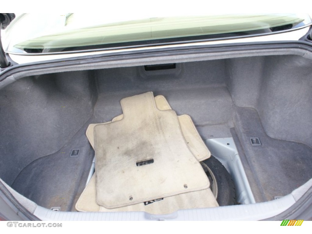 2005 RL 3.5 AWD Sedan - Premium White Pearl / Taupe photo #46