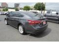 2013 Magnetic Gray Metallic Toyota Avalon XLE  photo #5