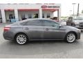 2013 Magnetic Gray Metallic Toyota Avalon XLE  photo #8