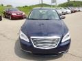 True Blue Pearl - 200 Touring Sedan Photo No. 3