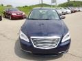 2014 True Blue Pearl Chrysler 200 Touring Sedan  photo #3