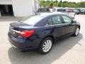 2014 True Blue Pearl Chrysler 200 Touring Sedan  photo #6