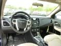 True Blue Pearl - 200 Touring Sedan Photo No. 14