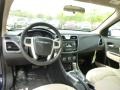 2014 True Blue Pearl Chrysler 200 Touring Sedan  photo #14