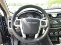 True Blue Pearl - 200 Touring Sedan Photo No. 19