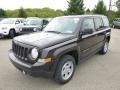 Rugged Brown Metallic - Patriot Sport 4x4 Photo No. 2