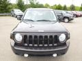 Rugged Brown Metallic - Patriot Sport 4x4 Photo No. 3