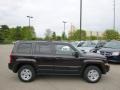 Rugged Brown Metallic - Patriot Sport 4x4 Photo No. 5