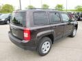 Rugged Brown Metallic - Patriot Sport 4x4 Photo No. 6