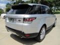 2014 Indus Silver Metallic Land Rover Range Rover Sport Supercharged  photo #10