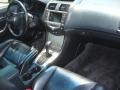 Nighthawk Black Pearl - Accord EX-L V6 Sedan Photo No. 6