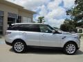 2014 Indus Silver Metallic Land Rover Range Rover Sport Supercharged  photo #11