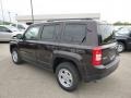 Rugged Brown Metallic - Patriot Sport 4x4 Photo No. 8