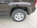 Rugged Brown Metallic - Patriot Sport 4x4 Photo No. 9
