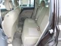 Rugged Brown Metallic - Patriot Sport 4x4 Photo No. 12