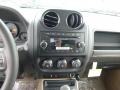 Rugged Brown Metallic - Patriot Sport 4x4 Photo No. 16