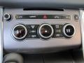 2014 Land Rover Range Rover Sport Supercharged Controls