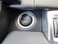 2014 Land Rover Range Rover Sport Supercharged Controls