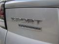2014 Land Rover Range Rover Sport Supercharged Badge and Logo Photo