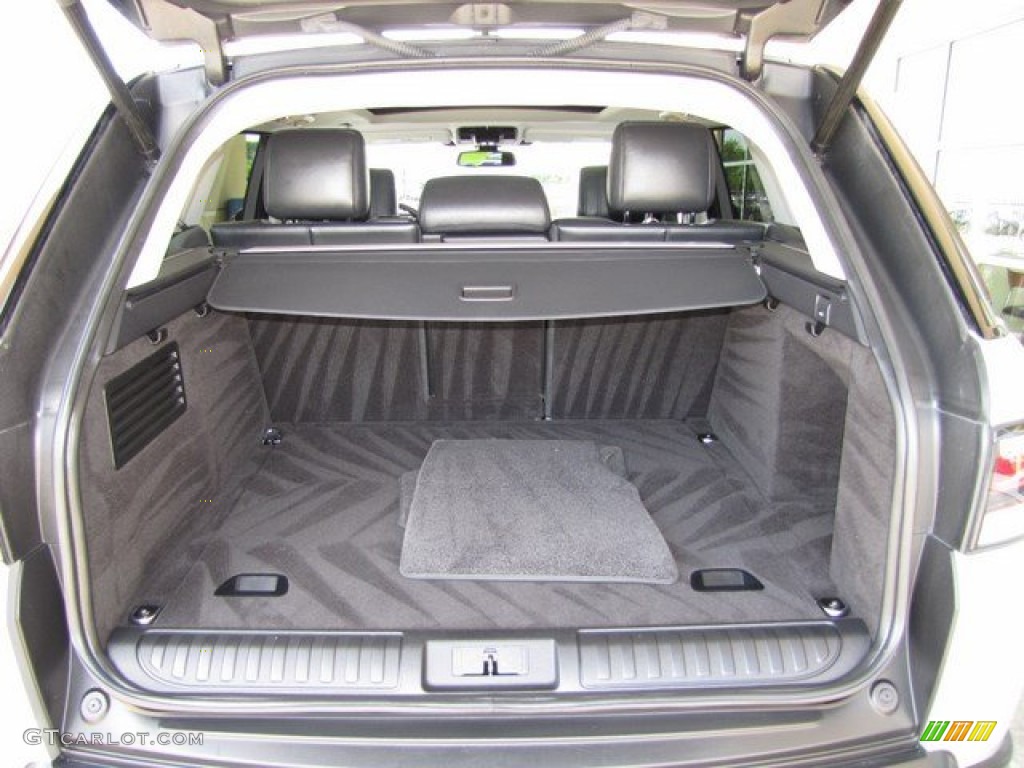 2014 Land Rover Range Rover Sport Supercharged Trunk Photo #93735045