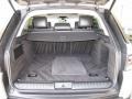 2014 Land Rover Range Rover Sport Ebony/Lunar/Ebony Interior Trunk Photo