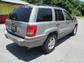 Silverstone Metallic - Grand Cherokee Laredo Photo No. 3